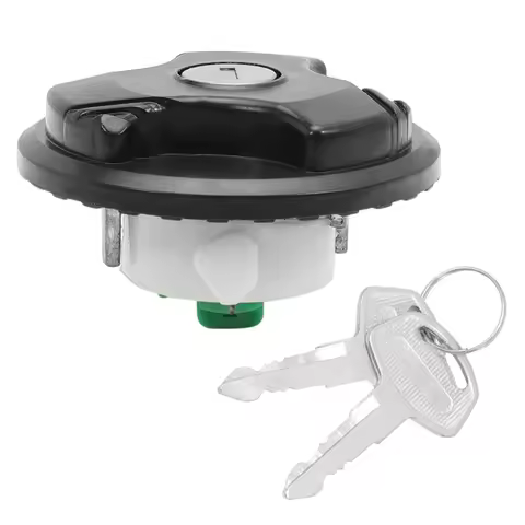 Car Fuel Tank Cap For Fiat 500 500C Ducato Punto Jumper Bipper Boxer Lockable Fuel Tank Cover 247601