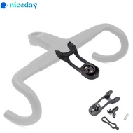 #NICEDAY-Road Bike Bicycle Handlebar Computer Mount For Canyon H11/H36 Garmin Aeroad High Quality