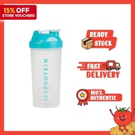 MyProtein Shaker Bottle