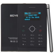 Soyes Handphone Mini 8GB - H1 / Hp Mini Murah