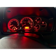 NEW ORIGINAL 🇯🇵 Light Bulb Meter MITSUBISHI LANCER EVO7 EVO8 EVO9 4G63 CT9A CT9A CEDIA CS WAGON GTA
