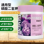 Potassium Phosphate Household Potted Plant Plant Foliage Fertilizer Flower Universal Type Phosphate 