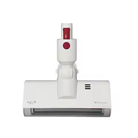 100% Original New Electric Floor Brush Head for Xiaomi Deerma VC20 Plus VC25 Plus Handheld Vacuum Cl