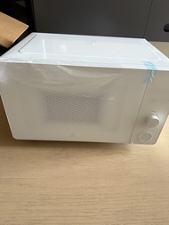 小米20L微波爐全新