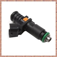 (QCMY) 06A906031CP New Fuel Injector Nozzle 2.0L for 11-18 Gas CBPA 09-15 Seat / Gas CEKA