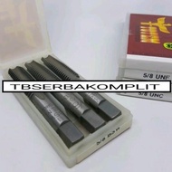 Handtap Hand Tap Totem India Original 1 Per 2 X 12 Bsw 1/ 2 X 12 Thread Ori