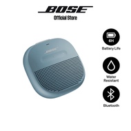 Bose SoundLink Micro, Waterproof Small Portable Speaker, Wireless Bluetooth Connectivity