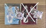 ChroNoir Kanae Kuzuha  Aim Higher Nijisanji JP彩虹社叶葛葉