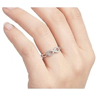 MATA GLORIA INDAH - Ring EyeINFINITY - O.KT - AU 375