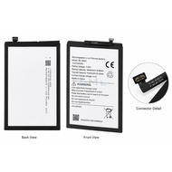 [LML] High Performance Replacement Battery For Infinix Smart 9 (BL-49NX l 5000mAh)