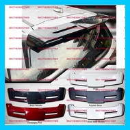 Avanza Xenia Veloz 2022 Rear Spoiler UP Body Color