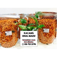 KACANG DHAL MADU