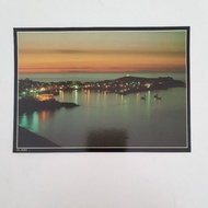 New Ready Stock St. Ives, Cornwall, Murray King Images Of Cornwall Post Card 1 Pc