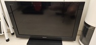 SONY32吋電視