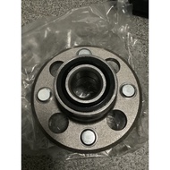 ❇ↂWheel Hub Bearing Honda Civic ESI rear 1993-1996 Rear