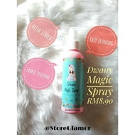 Spray Tudung / Starch Tudung / Awning Tudung / Tudung Bawal by DWANY MAGIC SPRAY
