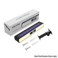 Vimite Garden Lighting Equipment Led Landscape Light Outdoor Solar Stair Clip Light Waterproof Led L