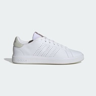 adidas Tennis & Lifestyle Advantage Base 2.0 Shoes Men White IG9189