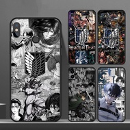 Vivo Y11 Y11S Y20i Y20S Y12 Y15 Y17 Y19 U3 Y20 Y30 Y21 Y30 Y21S Y33S Y50 Y31 Y51 Y21T Attack On Tita