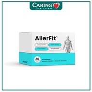 ALLERFIT 60S (Caring Pharmacy)