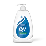 QV Gentle Wash 1kg