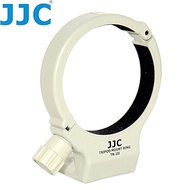 Another Prodigal JJC Deputy Factory Compatible Canon Little White Tripod Ring A II (W) A-2 AII Suita