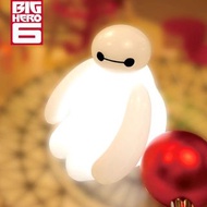 Disney Baymax 迪士尼杯麵小夜燈 BIG HERO6 Light