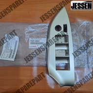 Armrest Cover Panel Master Switch Power Window Innova Reborn Type V and Venturer Front Right RearKir