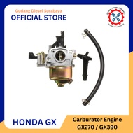 MESIN Carburetor Assy | Engine Carburetor GX240 Generator/ GX270/ GX390/ GX420/