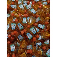 100 bottles of 3ml sinus oil with roots as shown