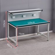 BW88# Anti-Static Workbench Maintenance Desk for Flute Workshop 7PEK