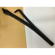 D22 Gutter Rubber FRONTIER NISSAN