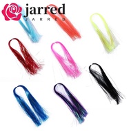 JARRED Assist Hooks Line Shining Fishing Lure DIY Fishing Tools Accessories Jig Hook Streamer