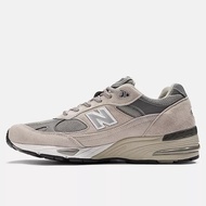 NB 991 MADE IN UK Grey White M991GL ORIGINAL 100%