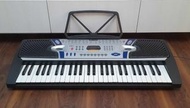 近全新的MK-2065美科自動伴奏電子琴‧標準鍵盤‧附麥克風‧便宜出售