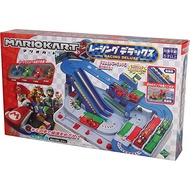 Epoch Company (EPOCH) Mario Kart Racing DX Japan Toy
