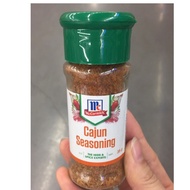 McCormick Cajun Seasoning (35g)
