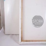 50 X 70 Painting Canvas Painting Media/ Canvas/