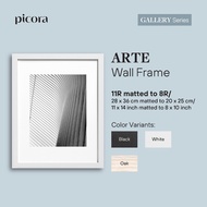 PICORA ARTE Wall Frame 28x36cm 11R/8R Wall Photo Frame