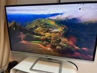 Hp 27es 27inch Monitor 屏幕