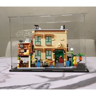 Acrylic Display Case/ Box (40 x 25 x 30 cm) for Lego 21324