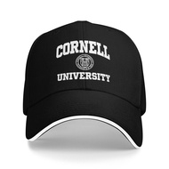 Cornell University Designer Custom Printing Baseball Cap