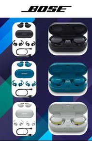 Bose Sport Earbuds 運動入耳式耳機 - 真無線耳機