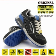 Raptor S1P Jogger Safety Shoes/Jogger Safety Shoes/