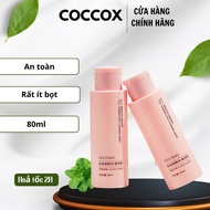 GECOMO Brush Cleaning GEL - Brush cleaner 80ml