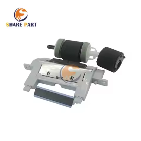 Qualitied Compatible New OEM Roller Kit for HP M521 M525 P3015 RL1-2412-000 RC2-8575-000 RM1-6323-00