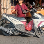 Motor honda vario 150cc bekas second