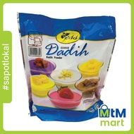 Yess Serbuk Dadih Coklat 400g / Chocolate Curd Pudding Powder [MTM Mart]
