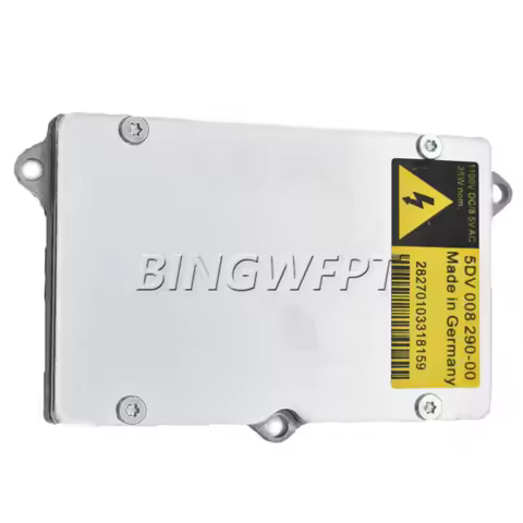 5DV 008 290-00 5DV00829000 5DV008290-00 Xenon Headlight Ballast D2S D2R