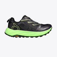 Ortuseiht Trail Run Andes Black Neon Green Shoes Trail Shoes Trail Running Shoes